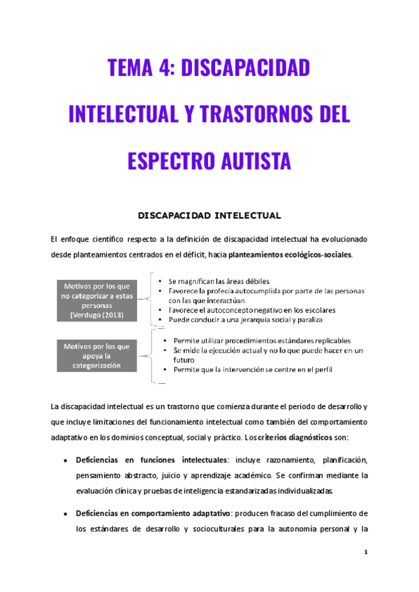 Bloque I - 4. Discapacidad intelectual y Trastorno del espectro autista.pdf