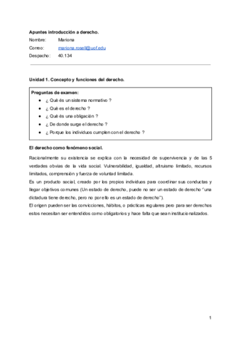 Apuntes_ Introducción a derecho.pdf