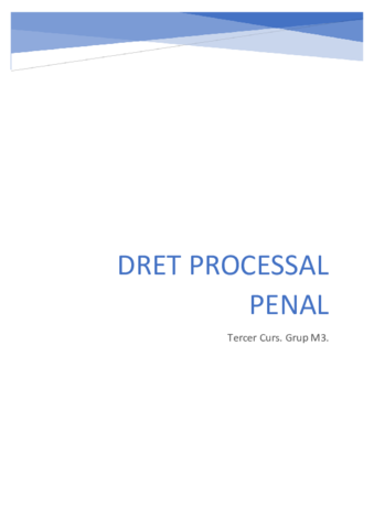 Dret processal penal FINAL.pdf