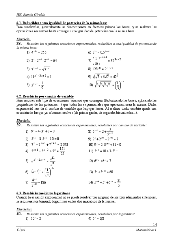 Ecuacionesinecuacionesysistemasparte2.pdf