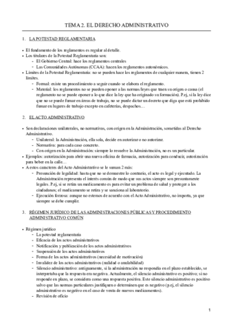TEMA 2. EL DERECHO ADMINISTRATIVO.pdf