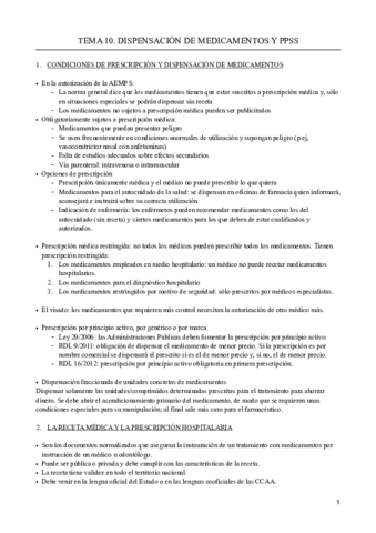 TEMA 10. DISPENSACIÓN DE MEDICAMENTOS Y PPSS.pdf