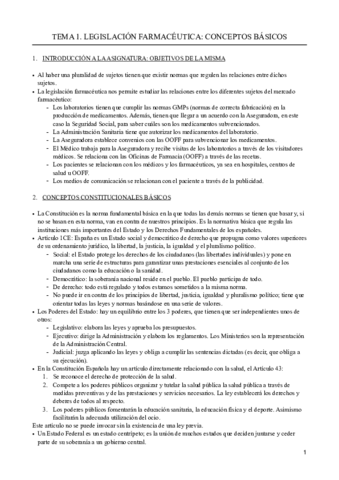 TEMA 1. LEGISLACIÓN FARMACÉUTICA: CONCEPTOS BÁSICOS.pdf