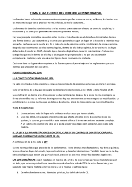 T2. Las fuentes del derecho administrativo.pdf