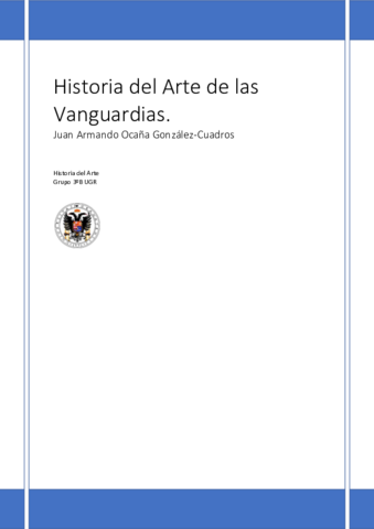 ARTE DE LAS VANGUARDIAS.pdf