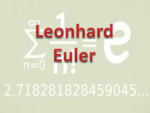 Leonhard  euler mates.pdf