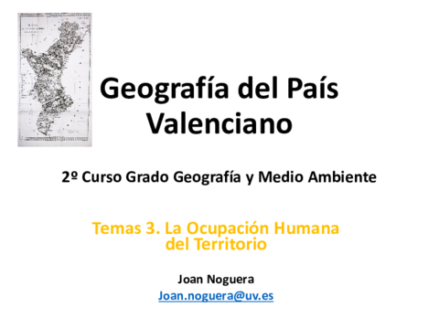 Tema 3. La ocupacion humana del territorio.pdf
