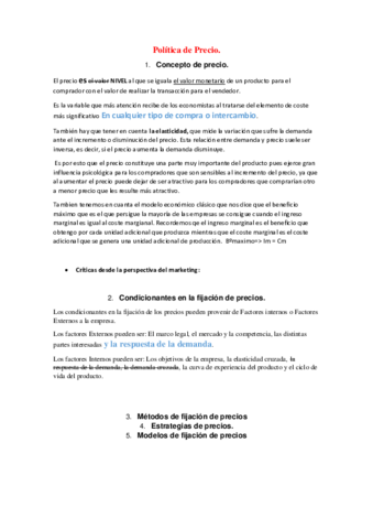 Política de Precio- apuntes.pdf