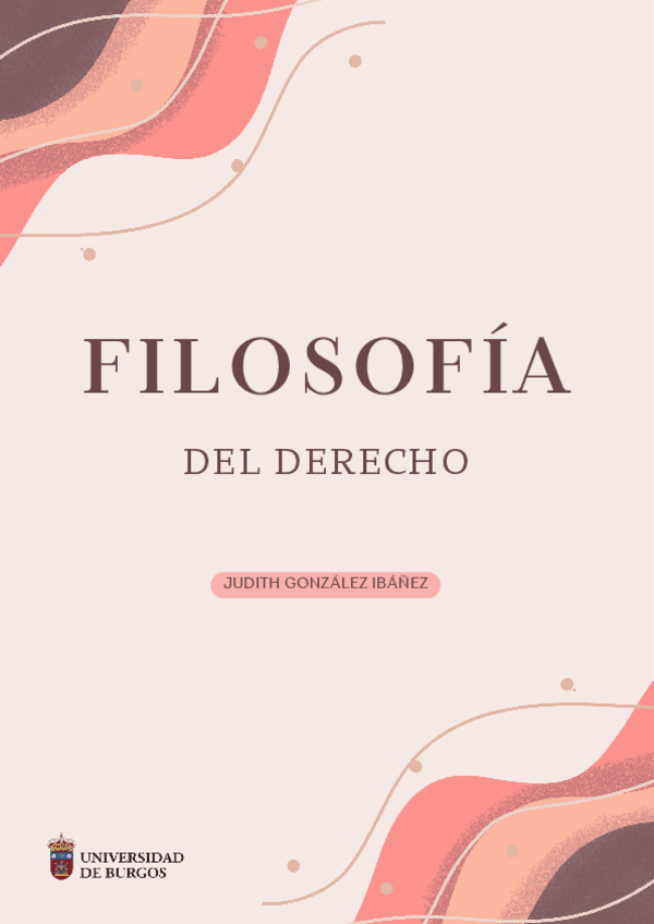 Filosofía del Derecho.pdf