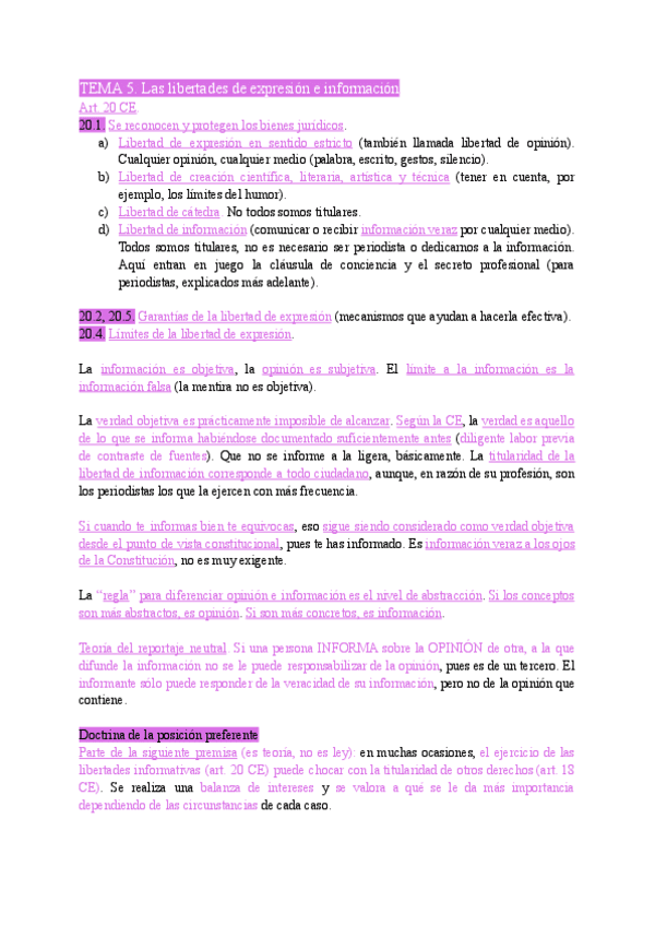 Tema 5. Derechos fundamentales 2024/25.pdf
