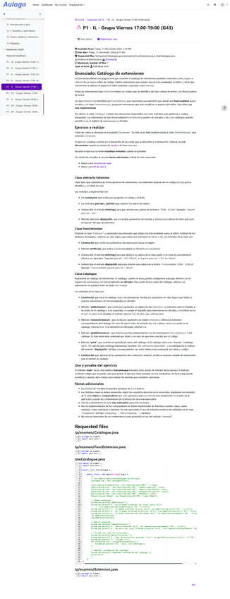Tecnologias-de-Programacion-20242025-P1-IL-Grupo-Viernes-1700-1900-G43-Description--Aulaga.pdf