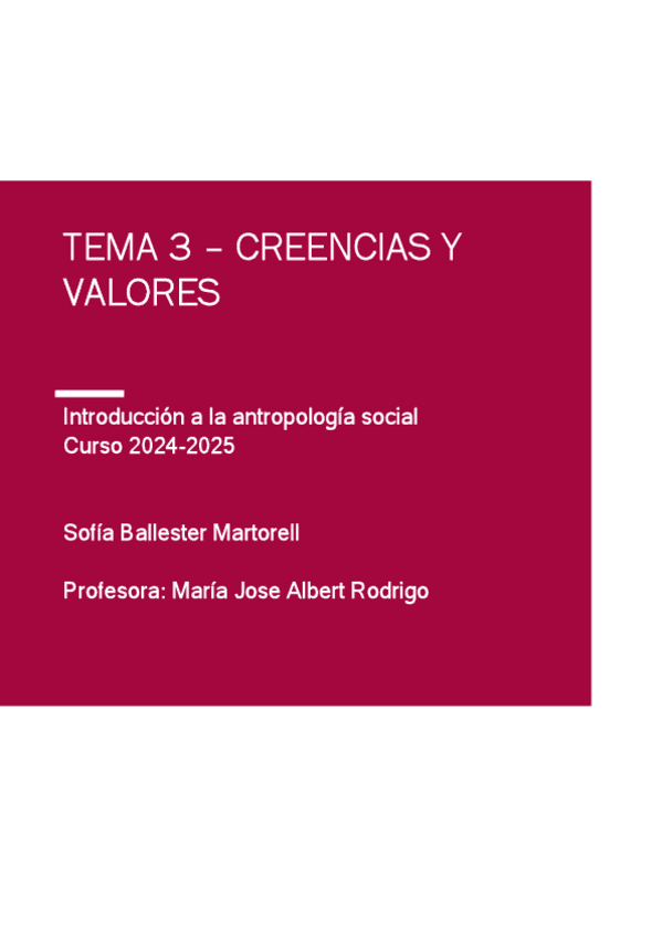 Tema 3 - Creencias y valores.pdf