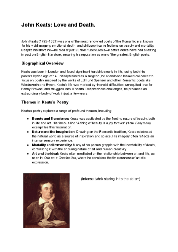 John-Keats-love-and-death..pdf
