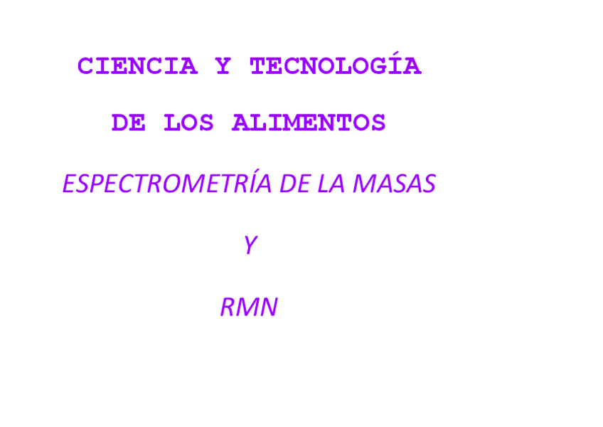 ESPECTROMETRIA DE LAS MASAS.pdf