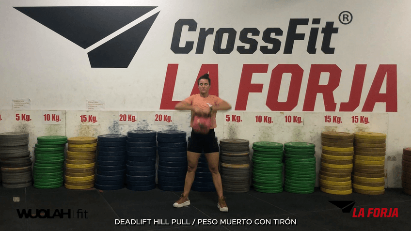 Peso Muerto con Tirón.mp4