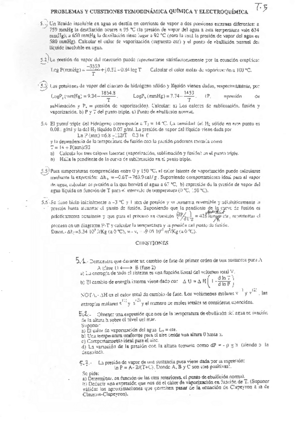 TERMODINAMICA-Y-ELECTROQUIMICAENUNCIADOS-PROBLEMAS-Y-CUESTIONES-DE-ESTABILIDAD-Y-CAMBIO-DE-FASES-T5.pdf