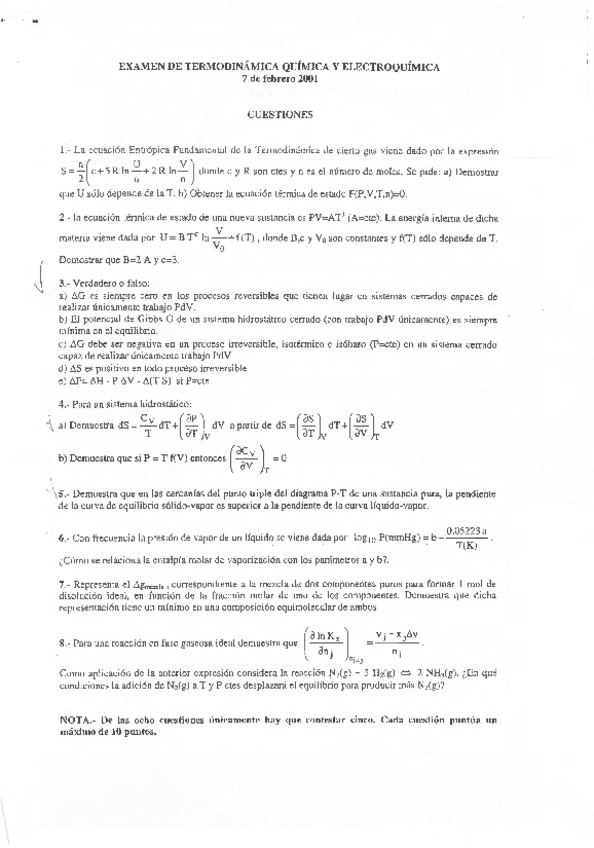 TERMODINAMICA-Y-ELECTROQUIMICAEXAMEN-CUESTIONES-FEBRERO-2001.pdf