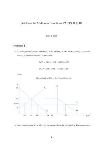 Solutions - Additional Problems PARTS II and III.pdf