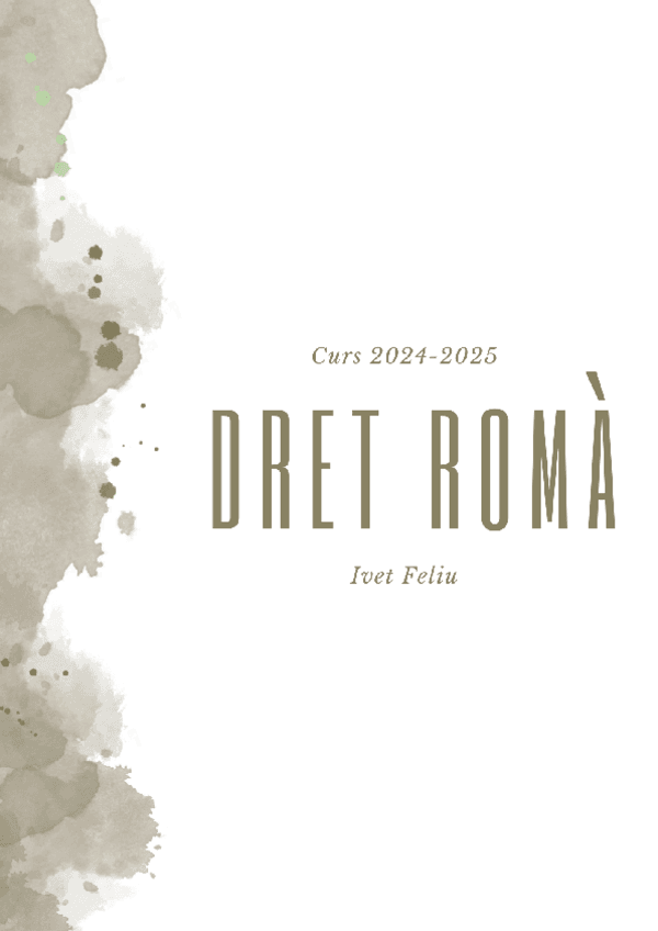 Dret-Roma-1r-Parcial.pdf