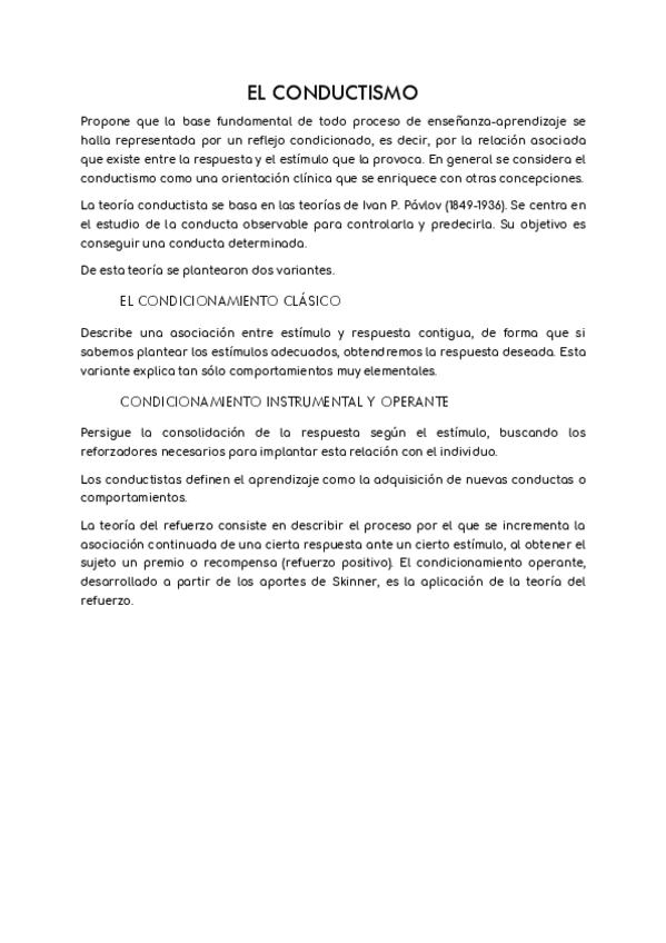 El-Conductismo.pdf