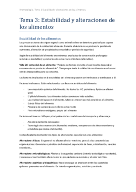 Tema 3 Estabilidad y alteraciones de los alimentos.pdf