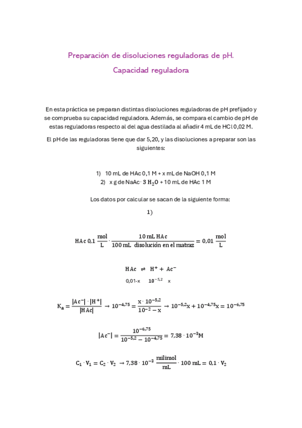Práctica 7. Preparación de disoluciones reguladoras de pH. Capacidad reguladora.pdf