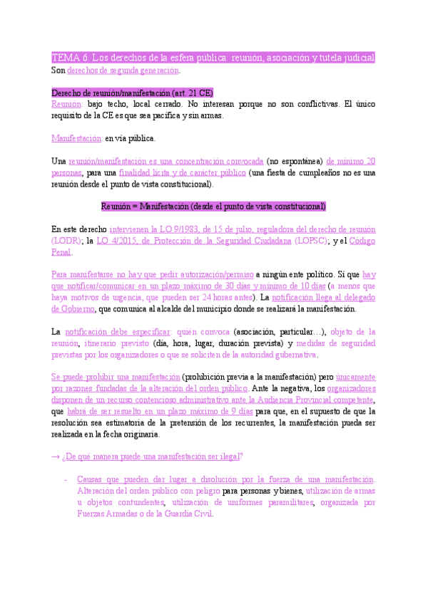 Tema 6. Derechos fundamentales 2024/25.pdf