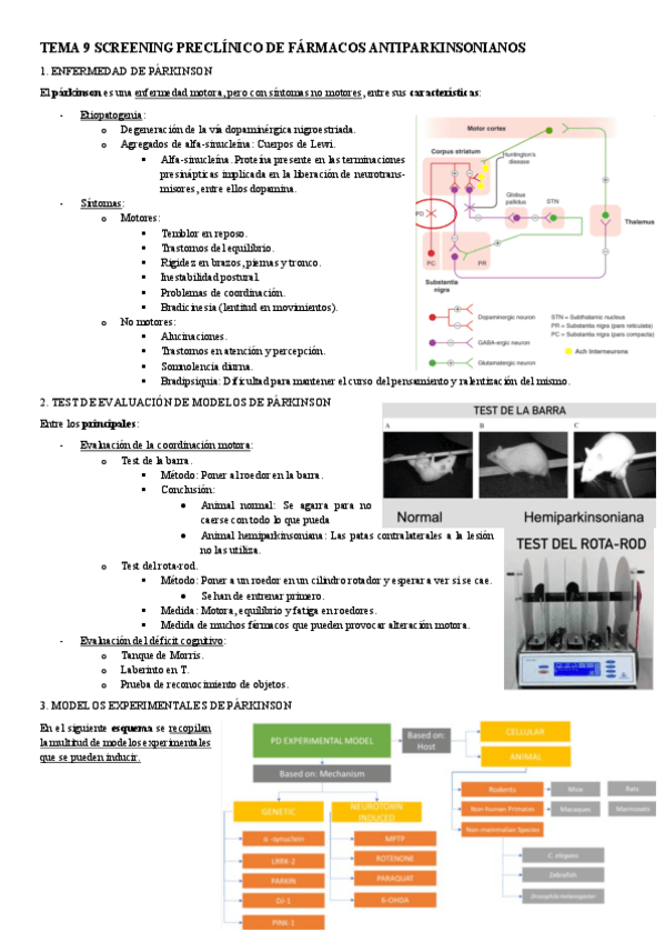 FARMACOLOGIA-TEMA-9-SCREENING-PRECLINICO-DE-FARMACOS-ANTIPARKINSONIANOS.pdf