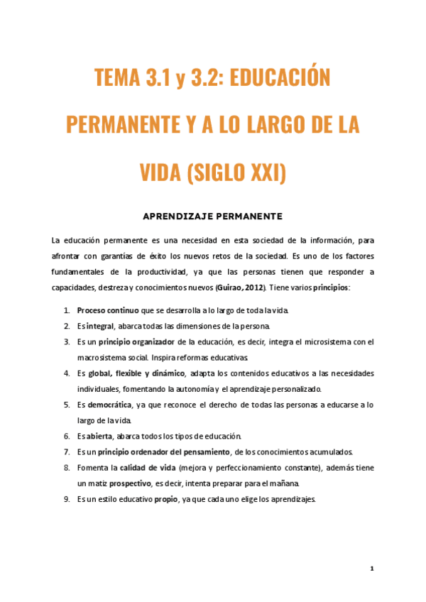 3.1 y 3.2. Educación permanente y a lo largo de la vida (Siglo XXI).pdf