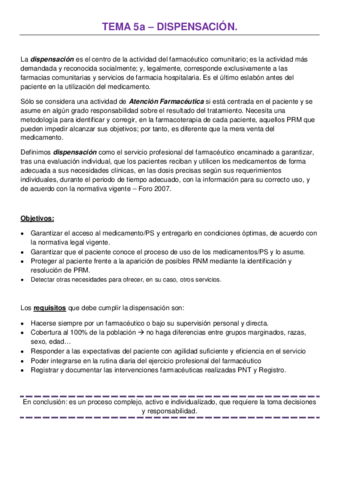 TEMA 5a - DISPENSACIÓN.pdf