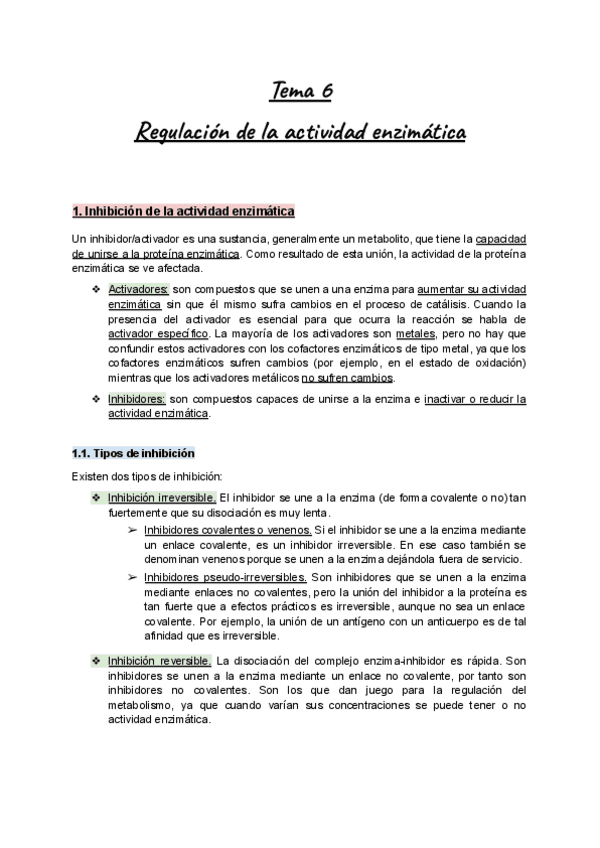 Apuntes-Tema-6-Bioq-I-Regulacion-de-la-actividad-enzimatica.pdf