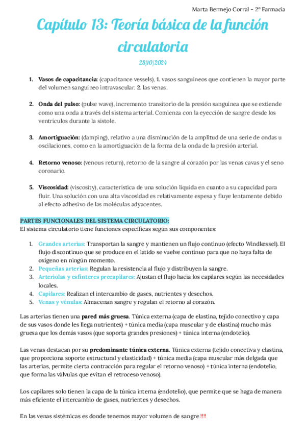 Capítulo 13. Teoría básica de la función circulatoria.pdf