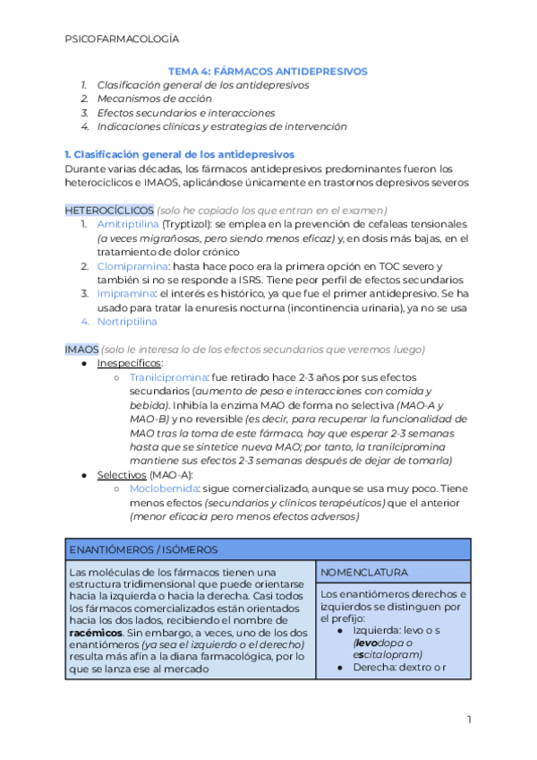 TEMA-4-ANTIDEPRESIVOS-PSICOFARMA.pdf