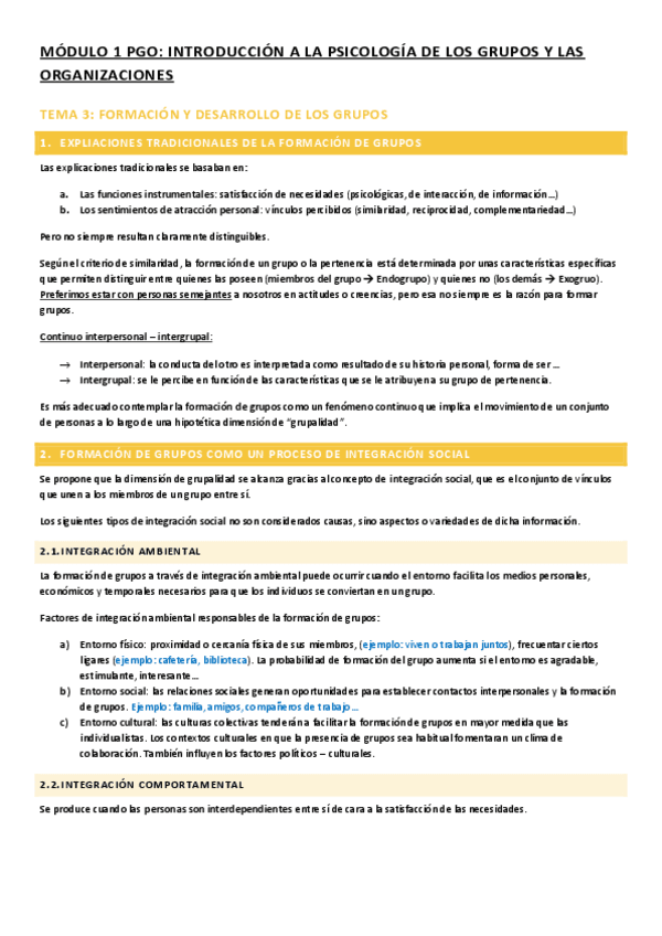 PGO Módulo I T.3: Formación y desarrollo de los grupos.pdf