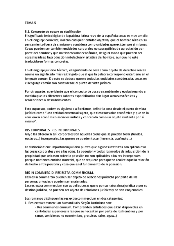 Tema-5.-Concepto-de-cosa-y-su-clasificacion.pdf