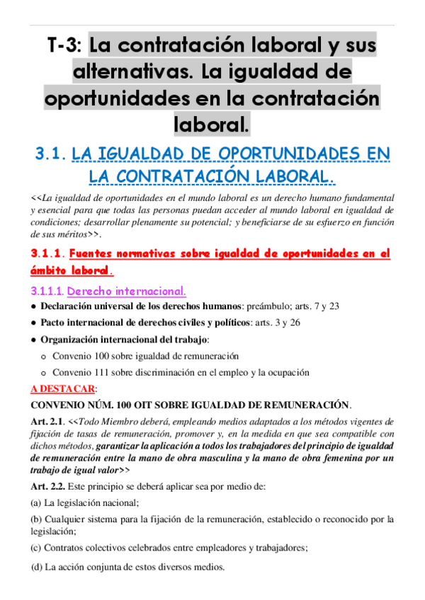 Tema 3 - D. Laboral - DE II (resumen).pdf