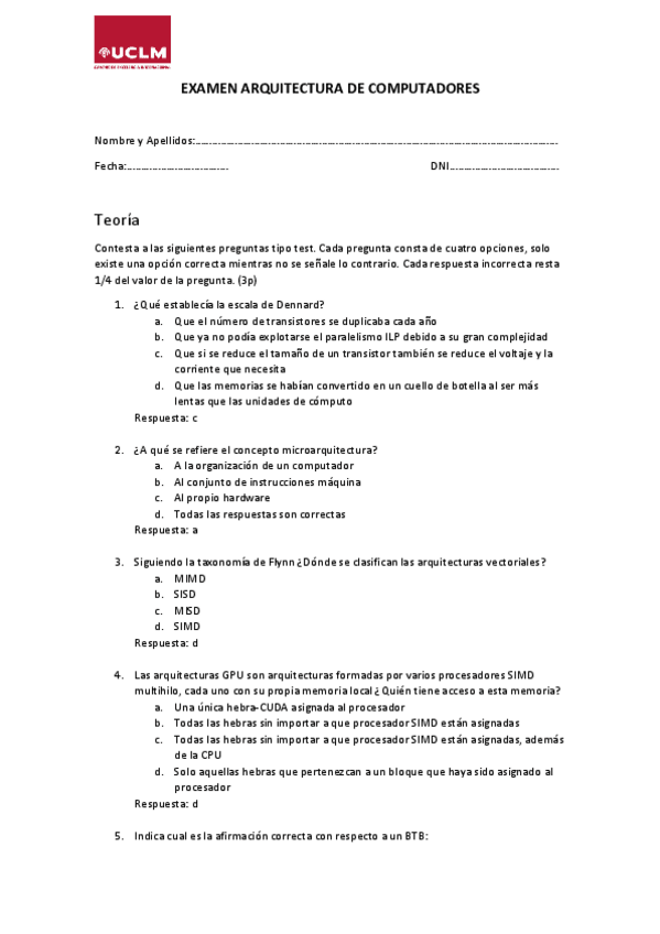 EXAMEN-ARQUITECTURA-DE-COMPUTADORES20212022.pdf
