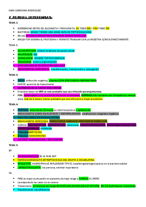 1o-PARCIAL-COSAS-IMPORTANTES-INFECCIOSAS-Sara-Carmona.pdf