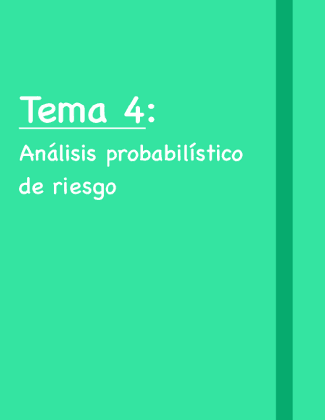 Tema 4. Análisis probabilístico del riesgo.pdf