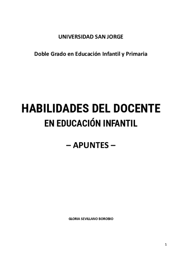 Habilidades del Docente en Educación Infantil.pdf