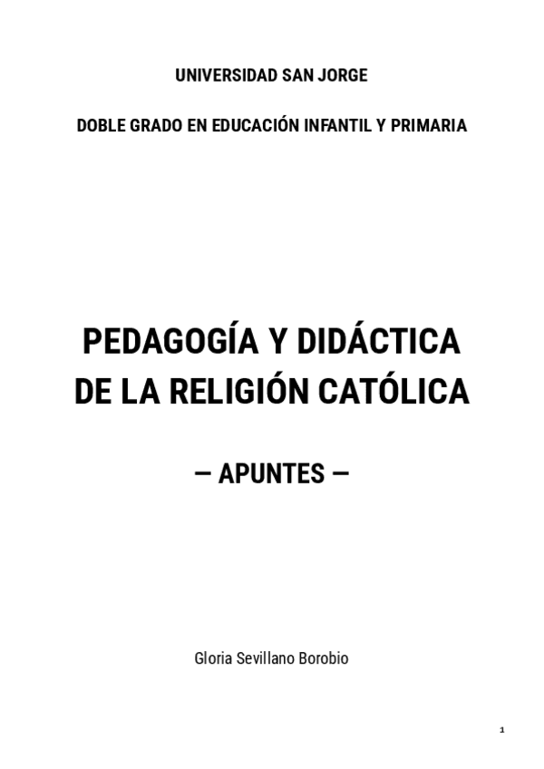 Pedagogía y Didáctica de la Religión Católica.pdf