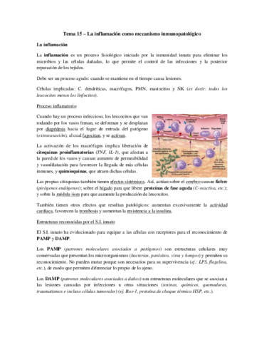 Tema 15 - La inflamación como patología.pdf
