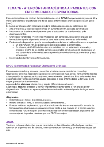 TEMA 7b - ATENCIÓN FARMACÉUTICA A PACIENTES CON ENFERMEDADES RESPIRATORIAS..pdf