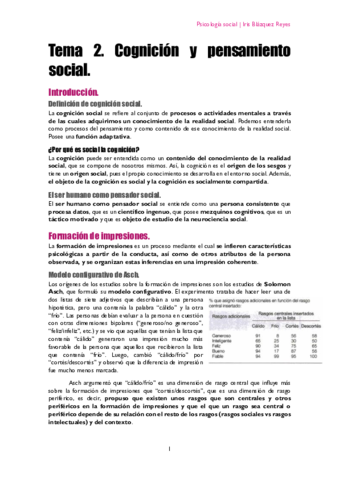 TEMA 2. COGNICIÓN Y PENSAMIENTO SOCIAL.pdf