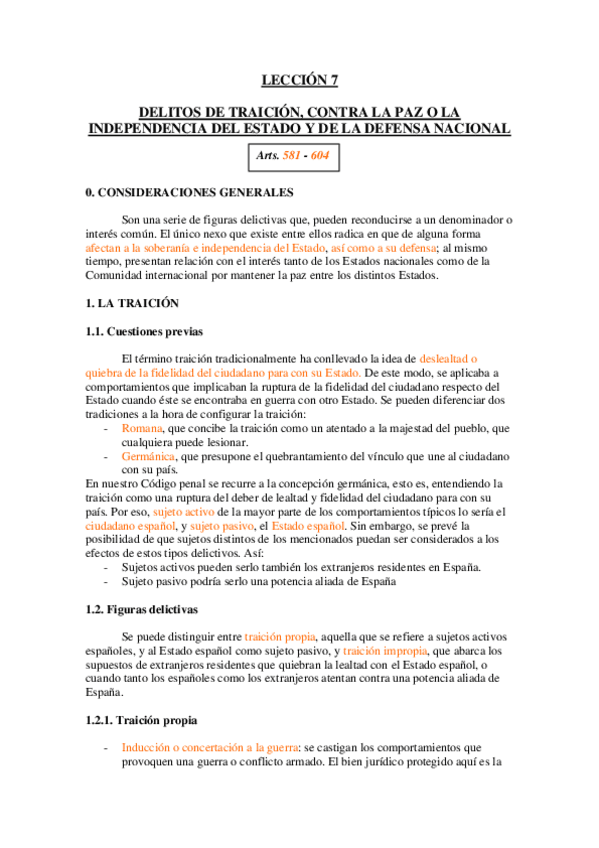 7.-DELITOS-DE-TRAICION-Y-CONTRA-LA-PAZ-O-INDEPENDENCIA-DEL-ESTADO-Y-DE-LA-DEFENSA-NACIONAL.pdf