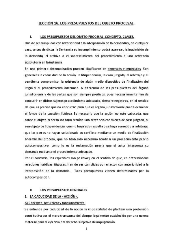 TEMA-16-LOS-PRESUPUESTOS-DEL-OBJETO-PROCESAL.pdf