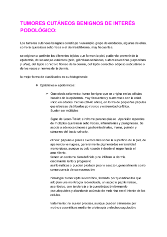 MIO TUMORES CUTÁNEOS BENIGNOS DE INTERÉS PODOLÓGICO_.pdf