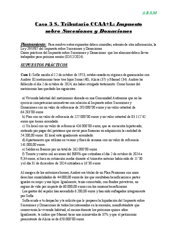 Caso 3 ISD S. Tributario CCAAL.pdf
