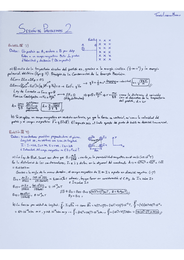 Física - Sesión de Problemas 2 - Tomás.pdf