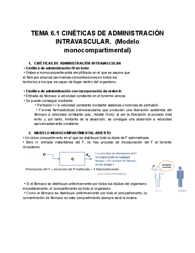 TEMA-6.1-CINETICAS-DE-ADMINISTRACION-INTRAVASCULAR.-Modelo-monocompartimental.pdf